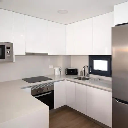 Apartamento Casa Nalia Ii Alicante