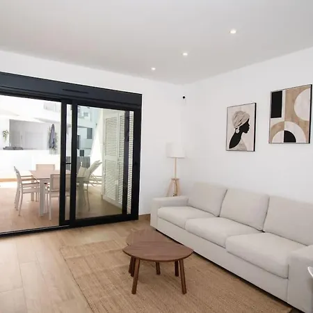 Apartamento Casa Nalia Ii *
