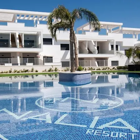 Апартаменты Casa Nalia Ii