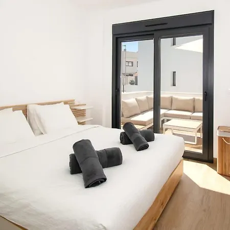 Apartamento Casa Nalia Ii Alicante