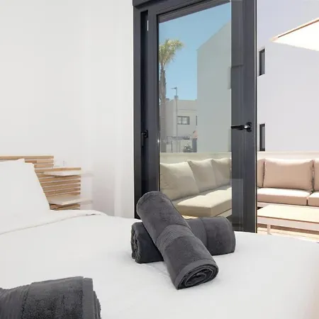 Casa Nalia Ii * Alicante