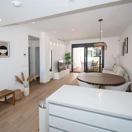 Apartamento Casa Nalia Ii *
