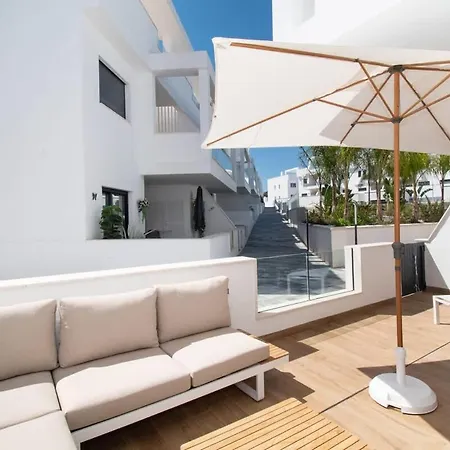 Casa Nalia Ii Apartamento