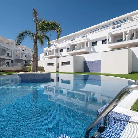 Casa Nalia Ii * Alicante