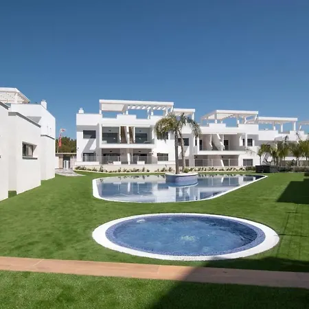 Casa Nalia Ii * Alicante