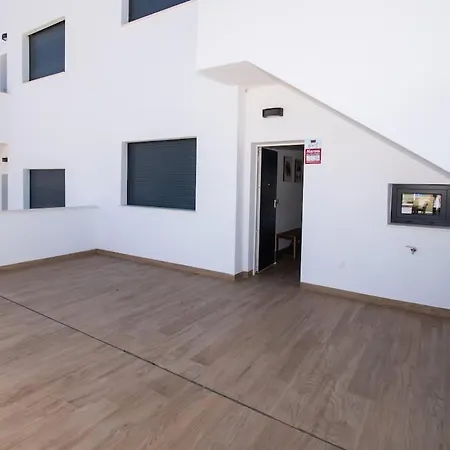 Casa Nalia Ii * Alicante