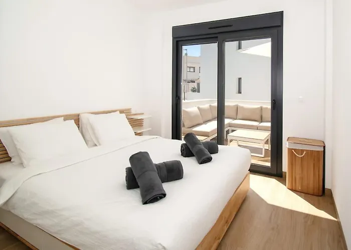 Апартаменты Casa Nalia Ii Аликанте