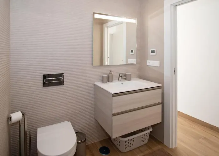 Casa Nalia Ii Апартаменты *