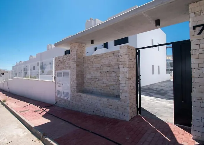 Апартаменты Casa Nalia Ii Аликанте
