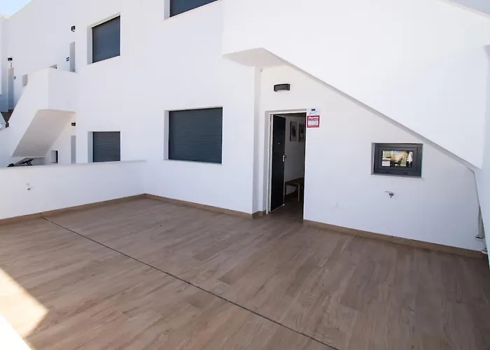 Casa Nalia Ii * Аликанте